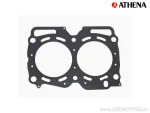 Garnitură de chiulasă racing multistrat grosime 1 mm Ø 100 mm cu opritor de gaz - Athena
