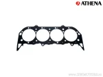 Garnitură de chiulasă racing multistrat grosime 1 mm Ø 117,6 mm - Athena