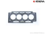 Garnitură de chiulasă racing multistrat grosime 1 mm Ø 86 mm cu opritor de gaz - Athena