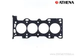 Garnitură de chiulasă racing multistrat grosime 1 mm Ø 89 mm cu opritor de gaz - Athena