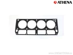 Garnitură de chiulasă racing multistrat grosime 1,3 mm Ø 105,7 mm - Athena