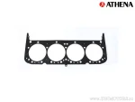 Garnitură de chiulasă racing multistrat grosime 1,3 mm Ø 106 mm cu opritor de gaz - Athena