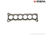 Garnitură de chiulasă racing multistrat grosime 1,5 mm Ø 87 mm cu opritor de gaz - Athena