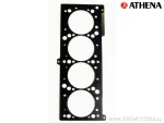 Garnitură de chiulasă racing multistrat grosime 1,85 mm Ø 87 mm cu opritor de gaz - Athena