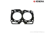 Garnitură de chiulasă racing multistrat grosime 1,9 mm Ø 100 mm cu opritor de gaz - Athena