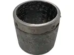 Garnitură toba de eșapament - 09347526