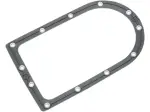 Garnitură ușă pompă de combustibil - Gri - 07010670