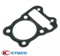Garnitura chiulasa - ATV Kymco Mxer / MXU 4T AC 150cc - Kymco