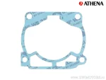 Garnitura cilindru 0,80mm KTM EXC 250 2T / EXC 300 2T ('04-'16) / SX 250 2T ('02-'16) / Husqvarana TC / TE 250 2T - (Athena)