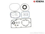 Garnituri și simeringuri motor Athena, set, Harley Davidson 33031-93 - Athena