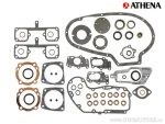 Garnituri și simeringuri motor Athena, set, Harley Davidson XLH 1000 73-76 17026-73 - Athena