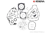 Garnituri și simeringuri motor Athena, set, Honda CRF 450 R 21-23 / CRF 450 RX 21-23 - Athena