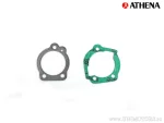 Garnituri cilindru Athena Racing 72cc, Piaggio Ciao / Si / Bravo 50 (fără chiulasă) - Athena