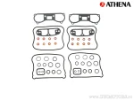 Garnituri pompă ulei Athena, Harley Davidson Evolution Big Twins - Athena
