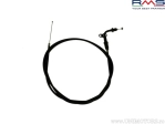 Gaskabel Aprilia Rally LC (water) 50cc 2T - (RMS)