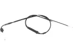Gaskabel - Yamaha PW 50 ('82-'83 / '85-'88 / '91-'08 / '12) - Motion Pro