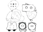 Gasket and seal set for engine - SUZUKI RM-Z 450 ('05-'07) - Moose