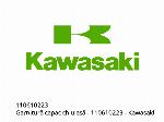 GASKET,HEAD COVER - 110610223 - Kawasaki