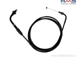 Gaspedaalkabel Aprilia Leonardo / Leonardo ST (vanaf 1999) 125cc / 150cc 4T - (RMS)