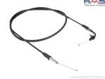 Gaspedaalkabel Malaguti F10 / F12 / F15 / Yesterday 50cc 2T - (RMS)