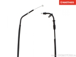 Gaspedaalkabel (openen) - Triumph Speedmaster 865 EFI ('11-'15) - JM