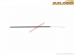 Gaszug (Länge 740mm / Drahtdurchmesser 1,2mm) - Malossi