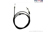 Gaszug - Vespa ET4 (Leader-Motor) ('00-'05) 4T AC 125-150cc - RMS