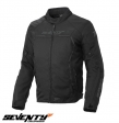 Geaca (jacheta) barbati Racing Seventy vara/iarna model SD-JR65 culoare: negru