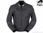 Geaca moto Furygan Bullring Black (negru) - Furygan