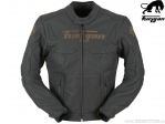 Geaca moto Furygan Sherman Black (negru) - Furygan