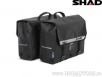 Geanta laterala 2buc Sw42 2x25L negru - Shad
