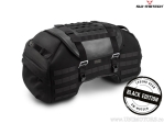 Geanta spate Legend Gear LR2 Black Edition - panza - piele sintetică napalon  / 48.0L / negru - SW-Motech