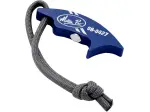 Gear Jammer™ - Bleu, Anodisé - 38010113