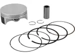 Gegossenes Kolbenkit für 4-Takt - 09102108