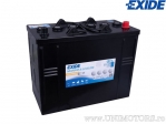 Gel Battery 12V 120Ah - Exide