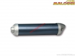 Geluidsdemper (diameter 60x21mm) - Malossi