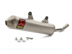 Geluidsdemper (einddemper) Akrapovic KTM 250 SX ('19) - KTM