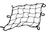 Gepäcknetz - Schwarz - 35500166