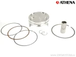 Geschmiedeter Rennkolben - (76,97mm) - Kawasaki KX 250 F ('07-'10) - Athena