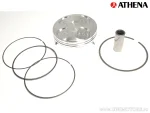 Geschmiedeter Rennkolben HC - (95,96mm) - Honda CRF 450 R ('09-'16) - Athena