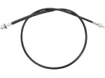 Geschwindigkeits-/Drehzahlmesser-Kabel - Schwarz - 06550014