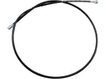 Geschwindigkeits-/Drehzahlmesser-Kabel - Schwarz - MP04158