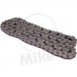 Gesloten distributieketting BMW C1 125 ('00-'04) / BMW C1 200 ('02-'04) - DID