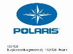 Gewichtsbuchsen-Einheit(3) - 1321528 - Polaris