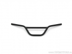 Ghidon otel negru cu intaritura Enduro/Cross diametru 22mm si lungime 750mm pentru BMW - Fehling