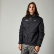 GIACCA RIDGEWAY [BLK/GRY]: Taglia - S
