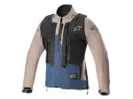 Giacca Techdura - Marrone, Navy - Adulto - M - 29200745