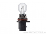 Glühbirne PSX26W PG18.5d-3 12V 26W - Philips