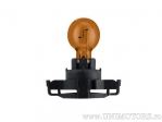Glühbirne PY24W orange PGU20/4 12V 24W - Philips