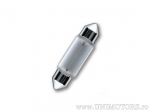 Glühbirne SV7-8 12V 3W L: 28mm - Osram